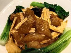 -姥姥春饼·烤鸭(未央路盛龙店)