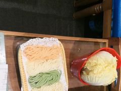 -北门涮肉·铜锅涮肉(南锣鼓巷店)