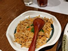 -芥末日本料理(打浦路铂尔曼旗舰店)