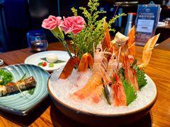 -Mr·Fish鱼鲜生海鲜放题(银泰in99店)