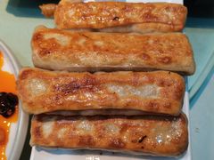 -福荣居褡裢火烧京味家常菜(西四店)