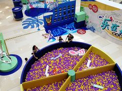 -深圳来福士广场