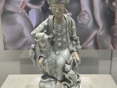 -龙泉青瓷博物馆