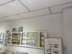 -丽心自助美甲美睫