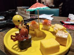 -古田居·特色寿司料理(骏欣中心店)