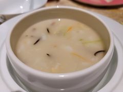 -澜亭中餐厅·一线江景·尊蓝豪华精选