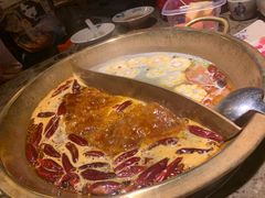 -小龙坎老火锅(滨江店)