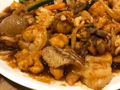 -陈傻子餐厅(世纪都会店)