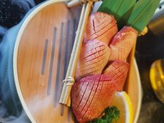 -樱嘢·炭火烧肉(惠南店)