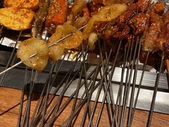 -那些年记忆烧烤