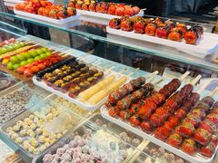 -小宝栗子(西安道店)