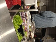 -shark burger·鲨鱼汉堡(交子大道店)