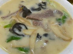 -三厂烩羊肉(沙口路店)