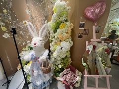 -LE SHARE洛笙·花园西餐(北京路步行街店)