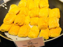 -金茂君悦·食在56海鲜自助餐厅ON56