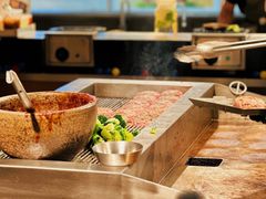 -肉肉大米(金虹桥店)