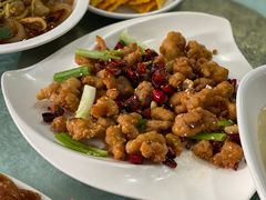 -六和聚传统烤鸭.天津菜(和平店)