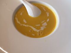 鹿儿岛玉米汤-羽山料理