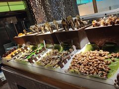 -奢谷·海鲜自助(南海万科店)