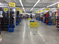 -迪卡侬(燕山店)