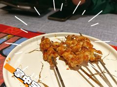 -1218 GRILL 主厨