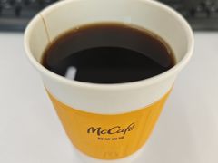 -麦当劳(龙之梦购物中心店)