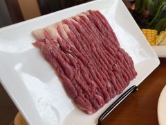 -清真·鸦儿李记·涮肉(和平里店)