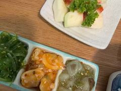 -沼津港精致料理·寿喜烧·烧鸟(青浦宝龙广场日料榜单店)