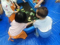 -澳洲袋鼠早教(金辉环球广场店)