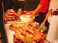 -东门町美食街