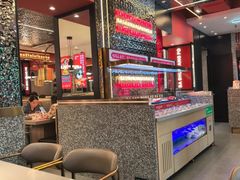 -巴蜀王婆大虾(南锣鼓巷店)
