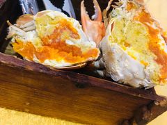 -宏佳丰味蟹馆(洛溪店)