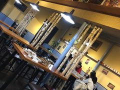 大堂-温州一家人美食(西木头市店)