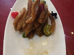 -半岛公馆(淞兴西路店)