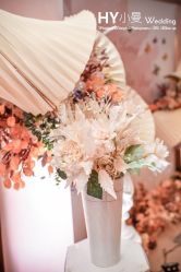 -HY小曼wedding·TOPYOUNG团队