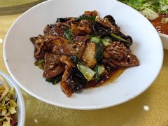 -郭林家常菜烤鸭(曙光西路店)