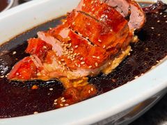 金陵烤鸭-南京大牌档(青岛万象城店)