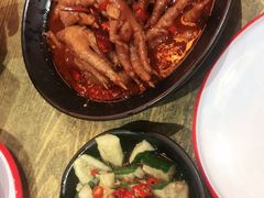 -老闵田螺馆·南昌特色小炒(梦时代店)