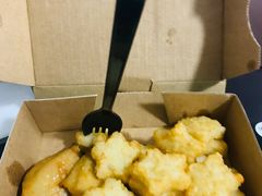 -棒约翰比萨·意面(金桥国际店)