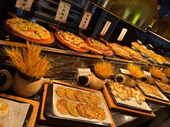 -德得轩烤涮一体自助餐厅(王府井店)