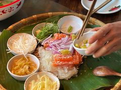 -广府乡下·饭庄(新港东路店)