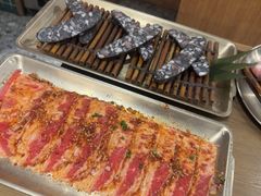 -西塔老太太泥炉烤肉(双井店)