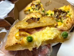 -达美乐比萨(深圳广厦路店)