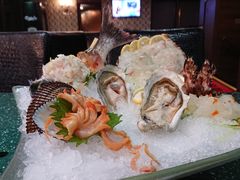 -叙亨轩海鲜火锅