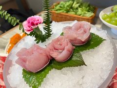 -大舜国风· 和牛火锅(绮霞街店)