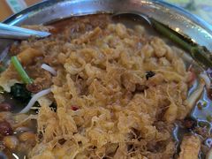 -雙冲柳州螺蛳粉&酸嘢&桂林米粉(簋街店)