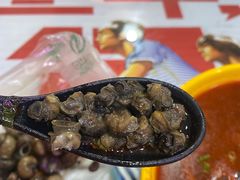 螺狮-龍城柳州螺蛳粉(群星路店)