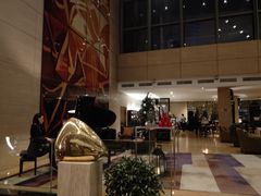 -北京北辰洲际酒店