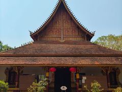 -西双版纳傣族园
