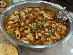 -老四川平头酸菜鱼(衙前店)